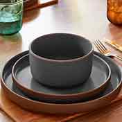 Dinnerware